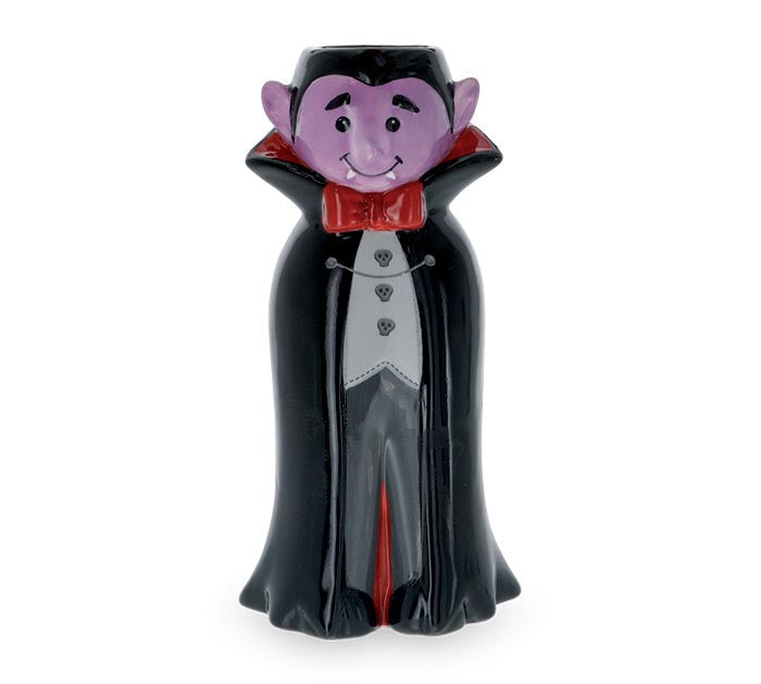 Scary Sweeet Friends Dracula Vase