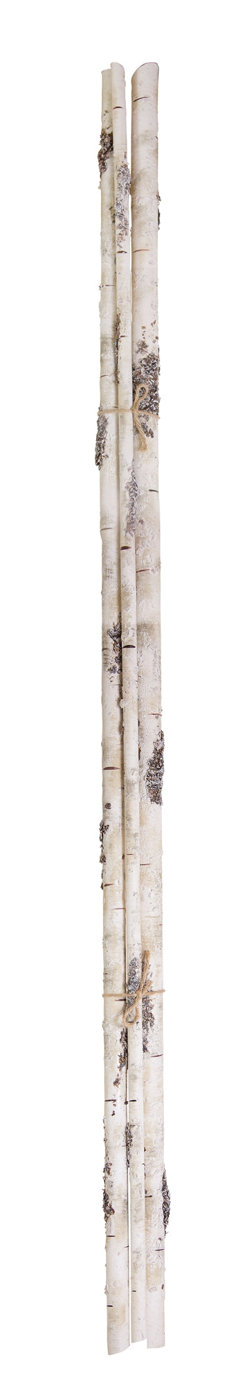 Birch Branch Bundle 58.5"H PVC